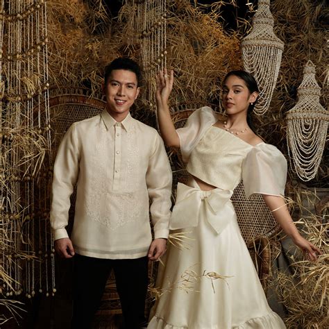 barong tagalog for women|philippine barong tagalog clothes store.